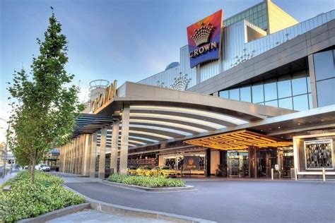 crown melbourne owner|Finkelstein investigating Crown casino and hotel separation.